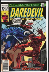 Daredevil #148 (1977) Daredevil
