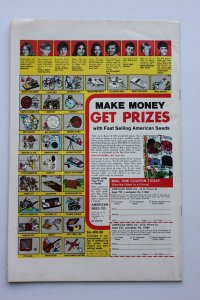 Black Lightning #1 (1977) Black Lightning [Key Issue] VF