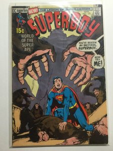 Superboy 172 Fine- Fn- 5.5 Dc Comics