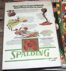 Fantastic Four #175 (Oct 1976, Marvel) HIGH EVOLUTIONARY VS GALACTUS 