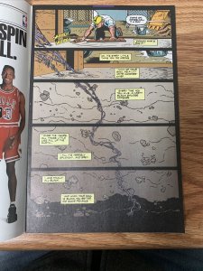 SPIDER-MAN #31 MARVEL COMICS 1993 