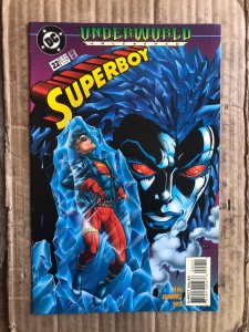 Superboy #22 (1995)