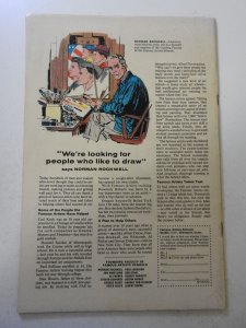 Fantastic Four #53 (1966) FN+ Condition!