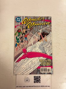 Wonder Woman #133 NM DC Comic Books Justice Society 18 HH84
