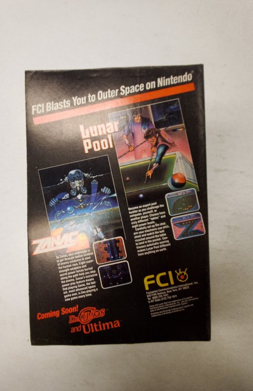 Adventures of Superman #440 (1988) NM DC Comic Book J715