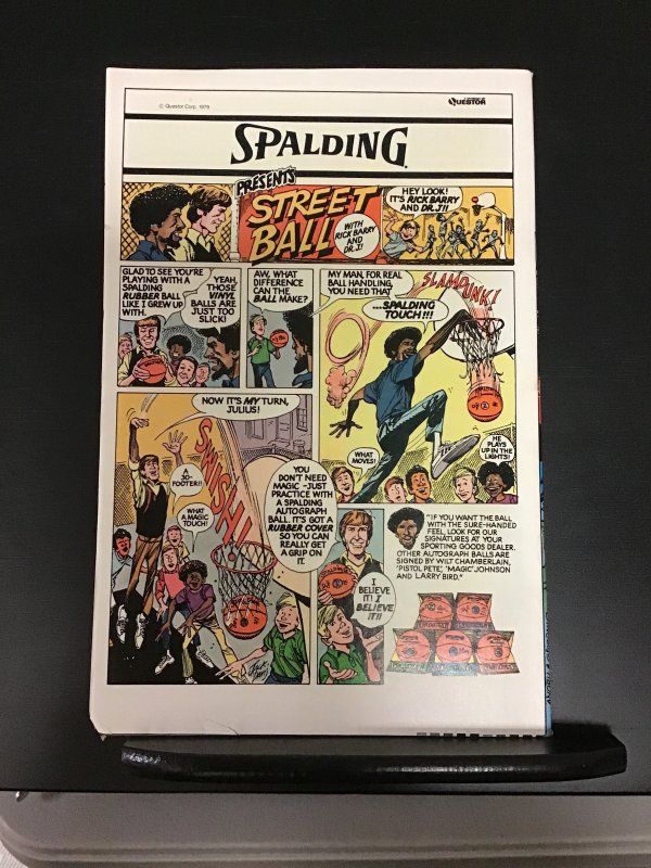 Action Comics #509  (1980) F+