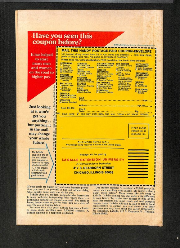 Marvel Super-Heroes #35