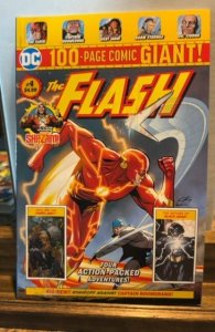 The Flash 100-Page Giant 1-6 (2019)