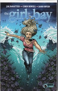 The Girl in the Bay #1 (2019)