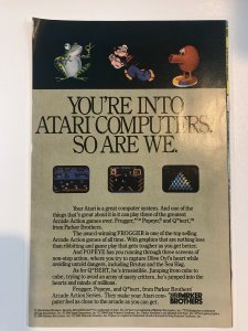 The Amazing Spider-Man #254 (1984)