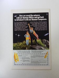 Dr. Strange #37 VF- condition