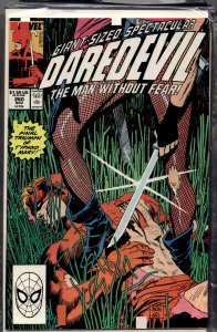 Daredevil #260 (1988) Daredevil