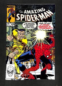 Amazing Spider-Man #246