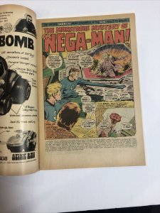 Fantastic Four (1971) # 108 (VF)| Lee + Buscema |