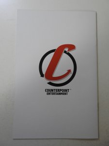 Notti & Nyce: May the 4th Be With You Cosplay Edition NM Condition!