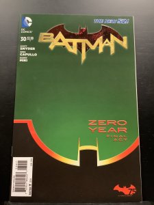 Batman #30 (2014)