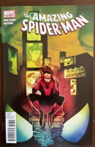 The Amazing Spider-Man #626 (2010)