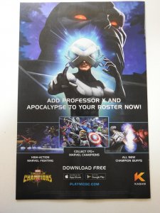 Savage Avengers #12 Fortnite Variant Edition (2020)