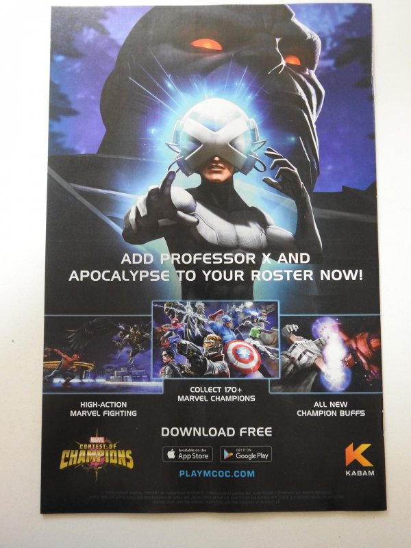 Savage Avengers #12 Fortnite Variant Edition (2020)