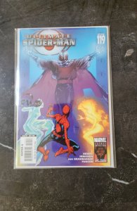 Ultimate Spider-Man #119 (2008)