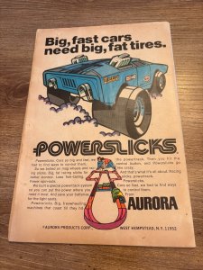 Superman # 233 VG DC Comic Book Neal Adams Classic Cover 2 J409