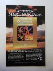 Labyrinth #3 (1987) VF- Condition