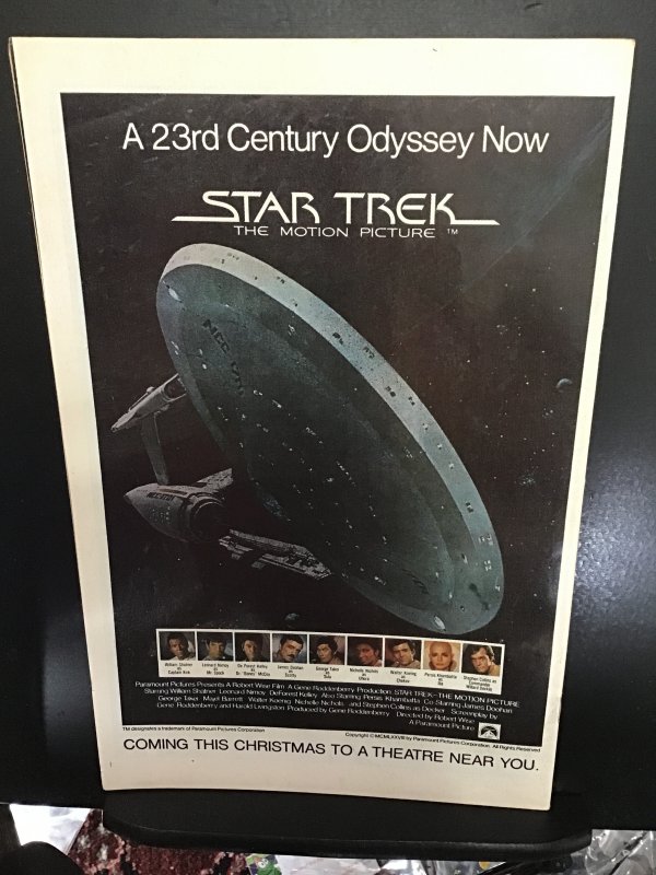 Marvel Tales #106 (1979) High-grade Spidey 129 first punisher! C’ville CERT!