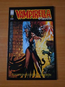 Vampirella Classic #2 ~ NEAR MINT NM ~ 1995 Harris Comics