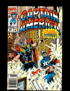 9 Comics Captain America 1 395 208 393 404 391 What If...? 111 24 40 J369