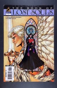 The Book of Lost Souls #6 (2006)