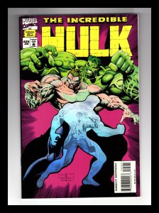 The Incredible Hulk #425 (1995)  / MC#44