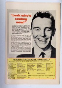 Special Marvel edition #7 (1972) Sgt. Fury