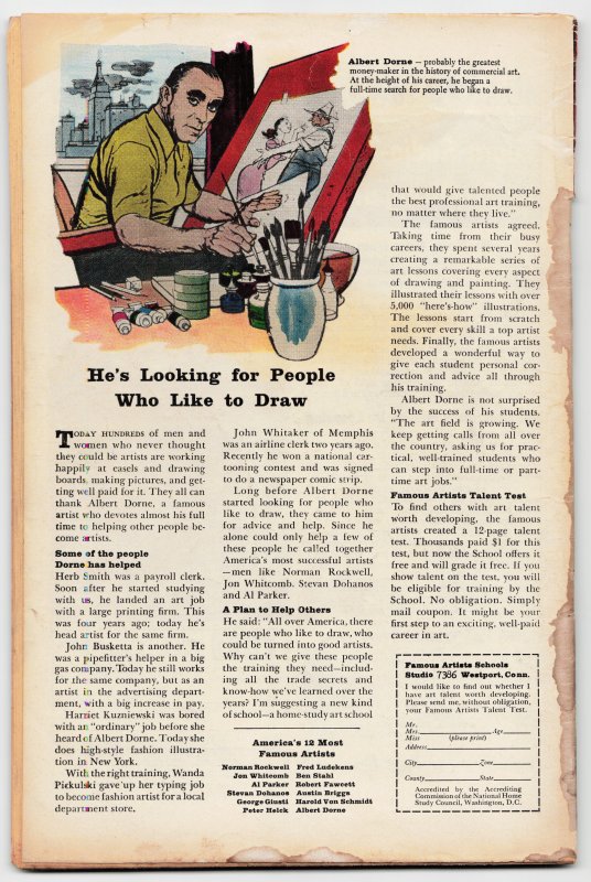 Fantastic Four #33 (1964) Fantastic Four [Key Issue]
