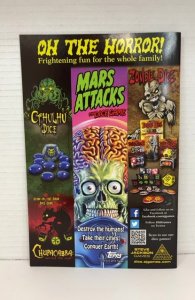 Justice League #39 Harley Quinn Cover (2015)