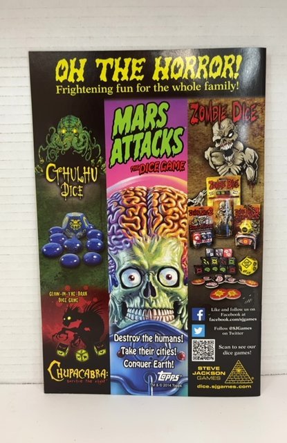 Justice League #39 Harley Quinn Cover (2015)