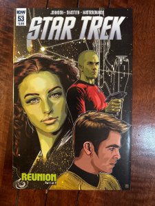 Star Trek #53 (2016)