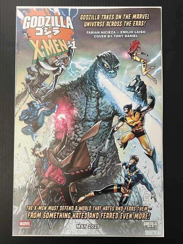 AMAZING SPIDER-MAN #70 1:25 BARENDS SPIDER-NAUT VAR MARVEL IN-HAND PROSHIPPER