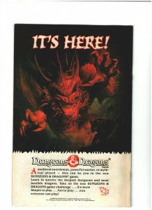 Uncanny X-Men #278 VF+ 8.5 Marvel Comics 1991 Muir Island Saga, vs. Shadow King