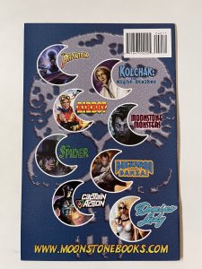 The Phantom Unmasked #1  - NM+ (2010)