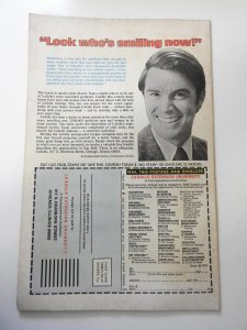 Power Man #38 (1976)