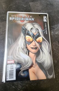 Ultimate Spider-Man #82 (2005)