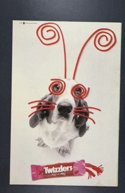 Thunderbolts #1 (1997)