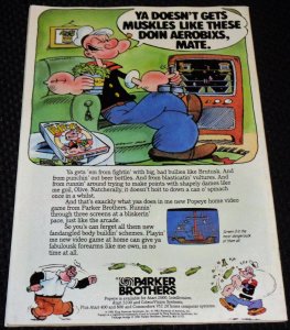 The Falcon #3 (1984)