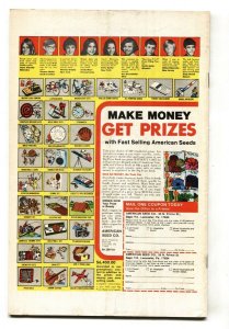 BLACK PANTHER #2 comic book 1977-JACK KIRBY MARVEL COMICS