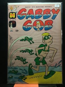 Harvey Hits Magazine #100 (1966)