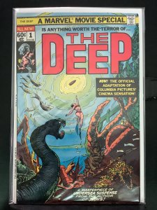 The Deep (1977)