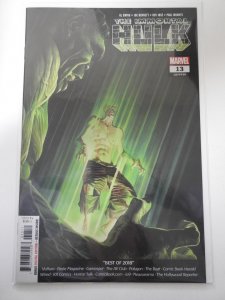 The Immortal Hulk #13 (2019)