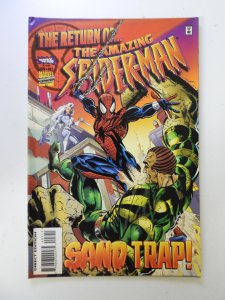 The Amazing Spider-Man #407 (1996) FN/VF condition