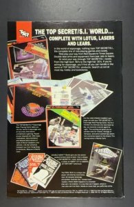 Action Comics Weekly #607 (1988)