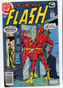 The Flash #271 (1979) The Flash